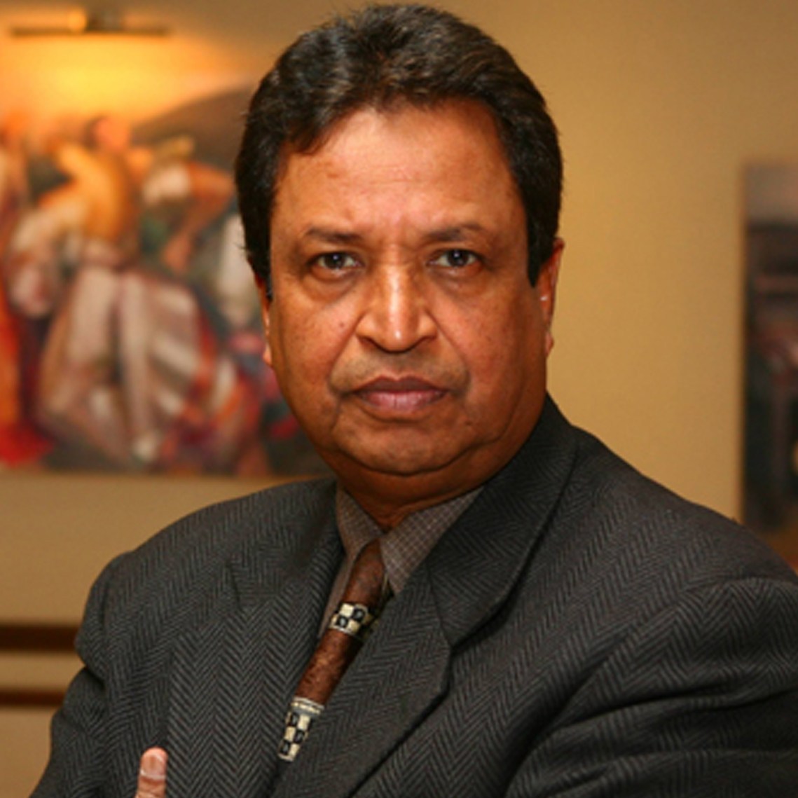 विनोद चौधरीविरुद्ध उजुरी, केन्द्रीय सदस्य पद खारेज गर्न माग