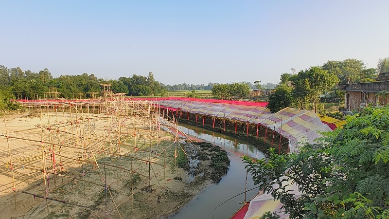 मैथिल समुदायमा छठ पर्वको रौनक शुरू, मधेश प्रदेशमा थप एक दिन सार्वजनिक बिदा