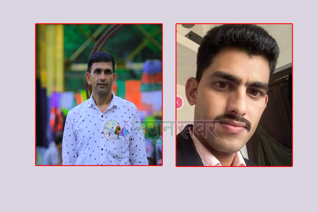 विप्लव नेतृत्वको माओवादी चुनावमा सहभागी हुँदै, बैतडीबाट दुई जनाको नाम सिफारिश 