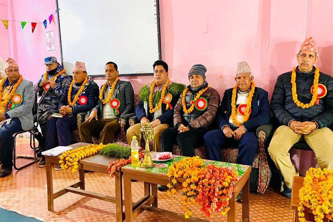 नयाँ शिक्षा ऐन चाँडै आउँछ: उद्योग मन्त्री भण्डारी