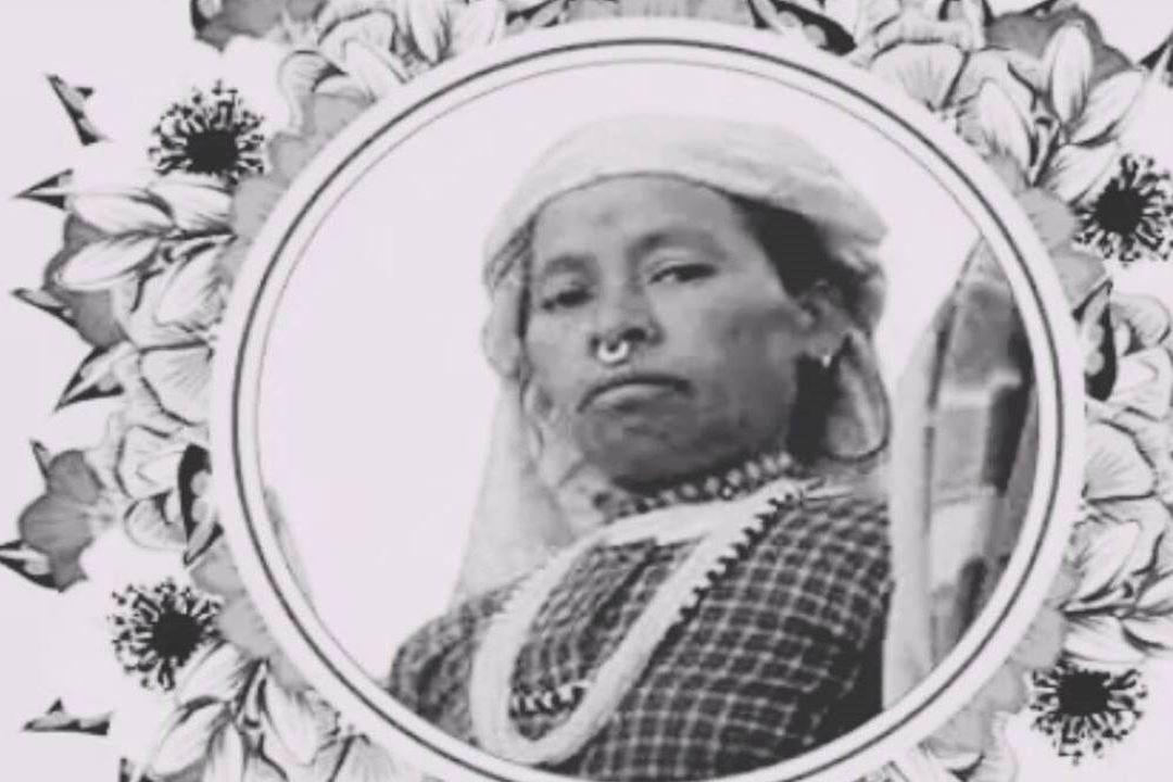 खर काट्ने क्रममा भीरबाट लडेर बैतडीमा एक महिलाको मृत्यु 