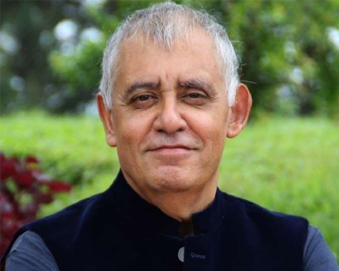 कांग्रेस नेता शशांक कोइराला चौथो पटक निर्वाचित