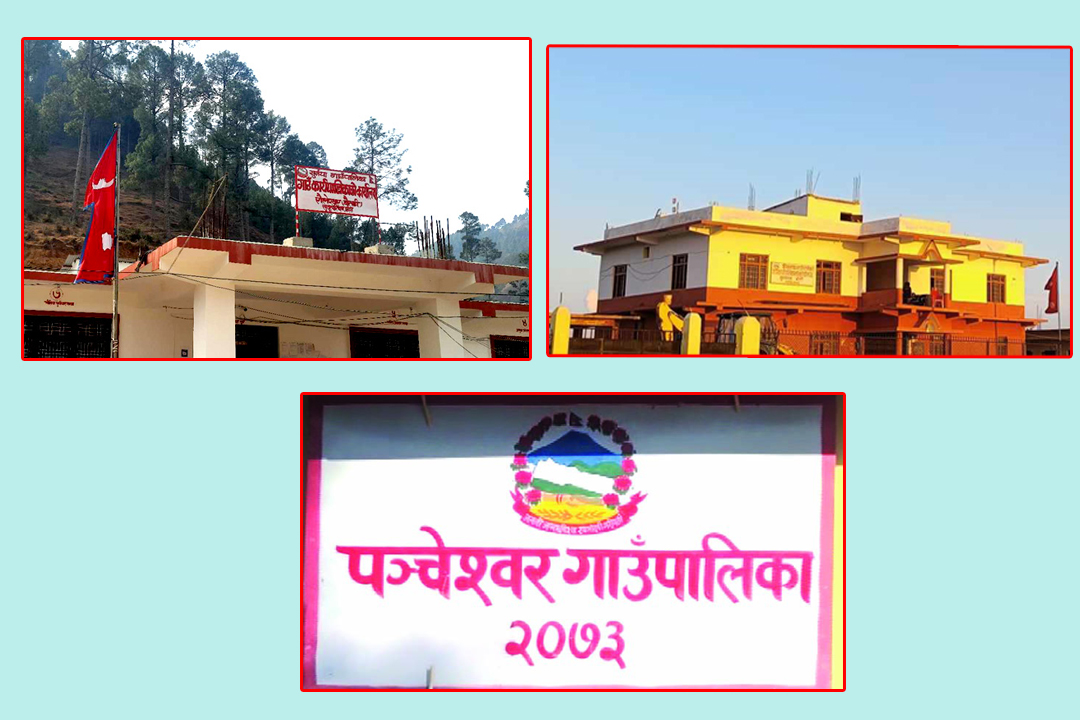 बैतडीका तीन पालिकामा मन्त्रालयले नयाँ अधिकृत खटायो,सुर्नयामा ज्योतीकुमारी बोहरा