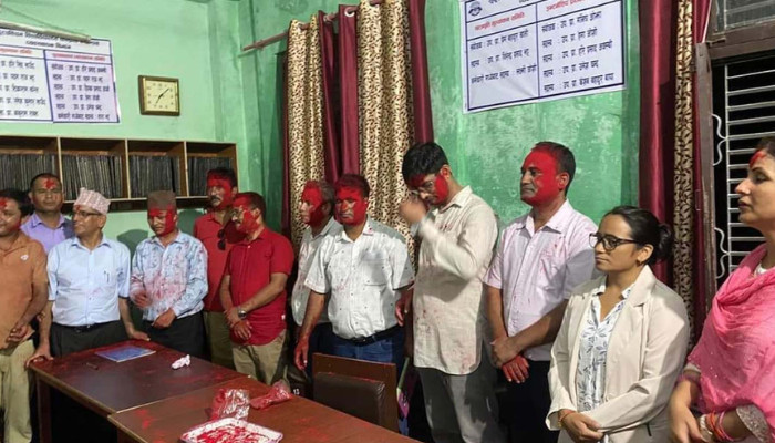 सुप विश्वविद्यालय प्राध्यापक संघको सभापतिमा चन्द, महासचिवमा बैतडीको जेएमसीका चन्द चयन