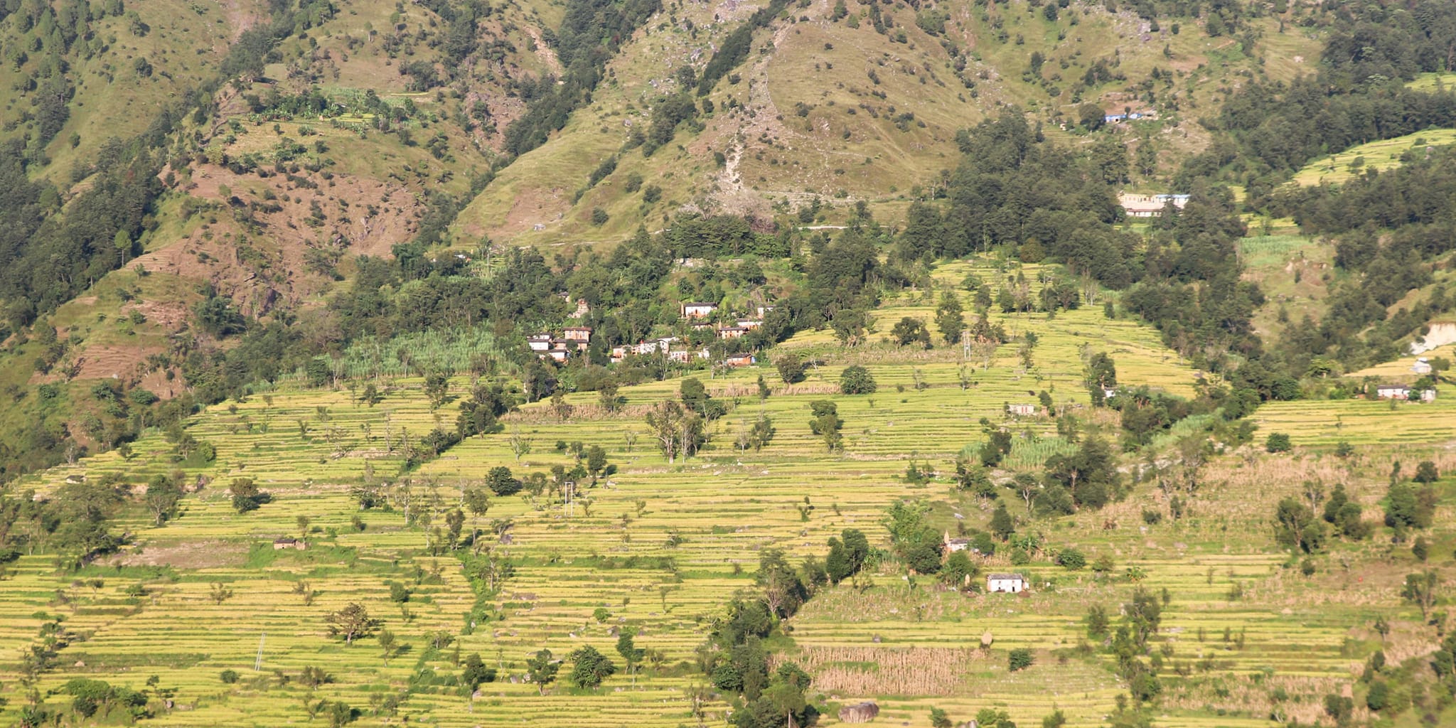 बैतडीका अधिकांश संरचना भूकम्प प्रतिरोधी छैनन् 