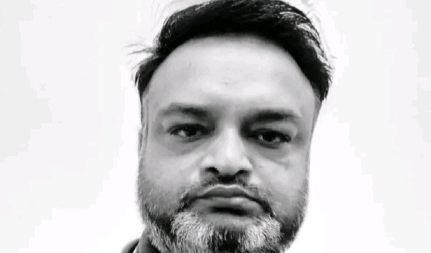 डोटी अस्पतालका डाक्टर गुप्ताको निधन