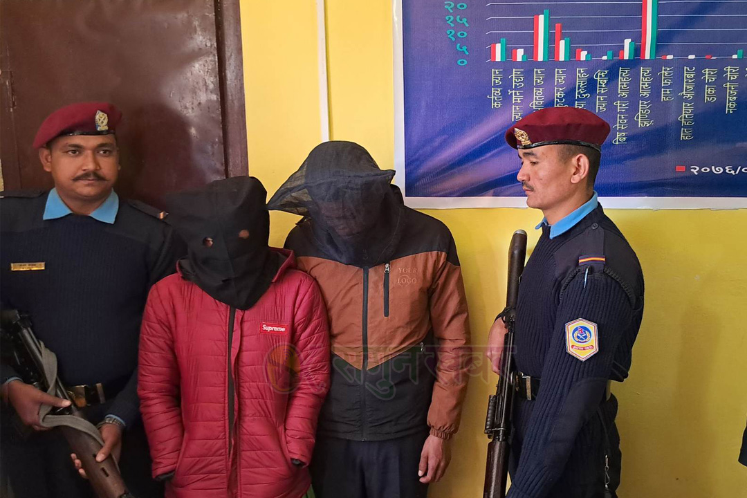 बैतडीमा शिक्षक बिष्टका हत्या आरोपीमाथि अनुसन्धानका लागि म्याद थपियो 