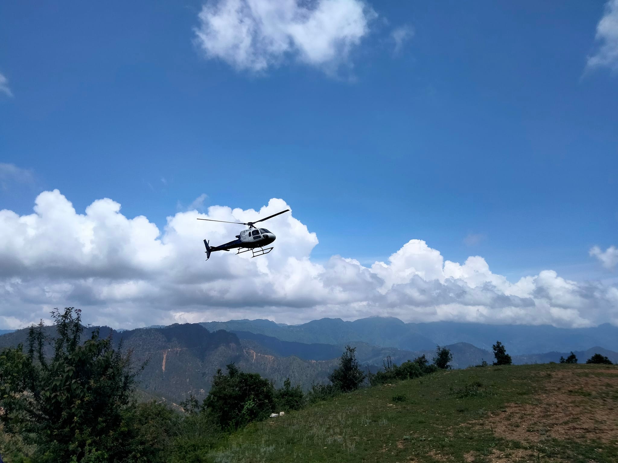 दार्चुलाको थीमा सेनाको बेस क्याम्प बन्ने 