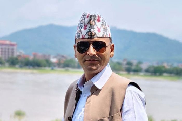 धनगढीका पत्रकार हिक्मत रावल गोरखापत्र संस्थानको महाप्रबन्धकमा नियुक्त
