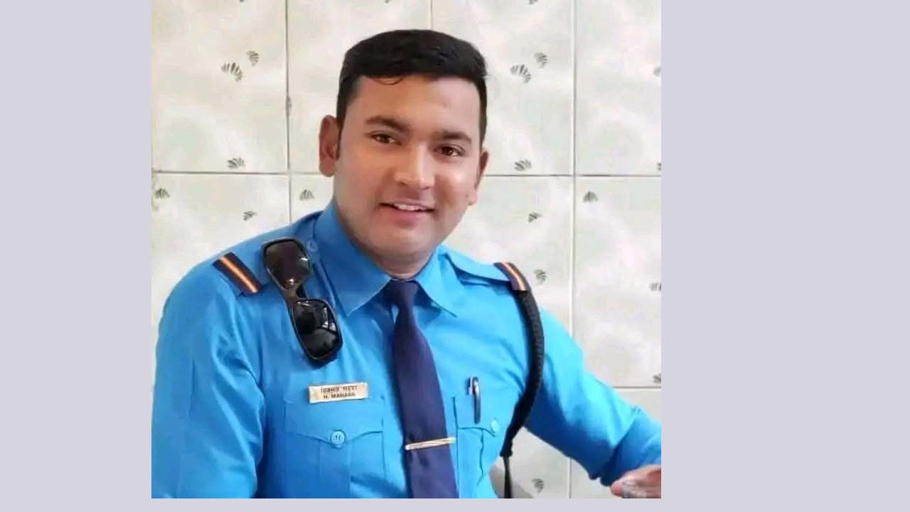 रसुवा बाढी : बैतडी घर भएका प्रहरी सहायक हवलदार हिक्मत महरा सम्पर्क विहिन 