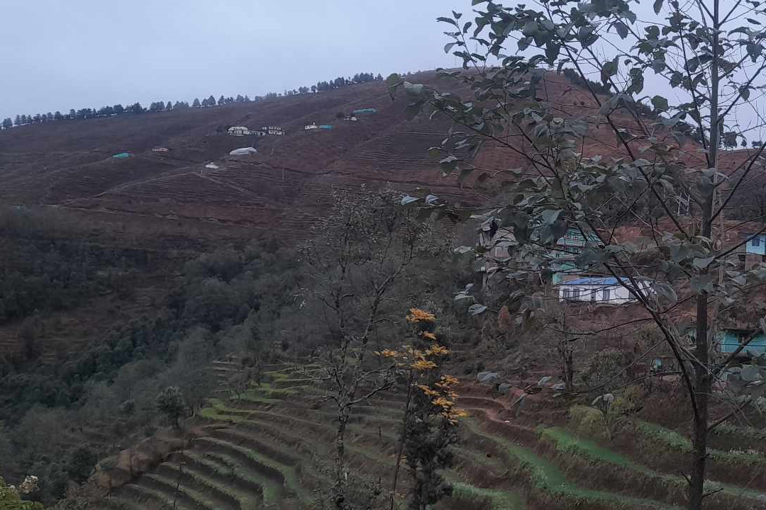 सुदूरपश्चिमका एक–दुई ठाउँमा हल्का वर्षा,केही ठाउँमा दिउँसो पानी पर्ने सम्भावना