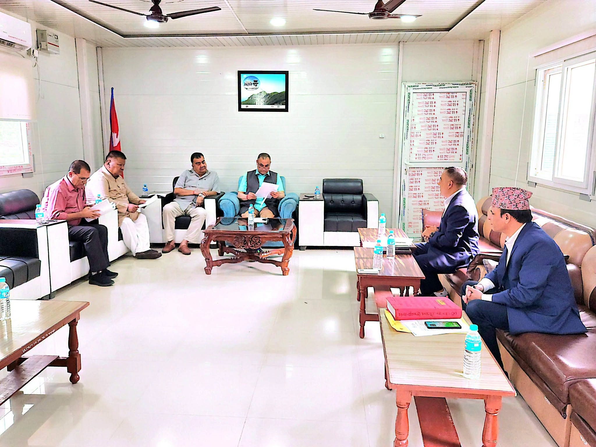 चार प्रादेशिक अस्पताललाई दशरथचन्द स्वास्थ्य विज्ञान विश्वविद्यालयको शिक्षण अस्पताल बनाइने