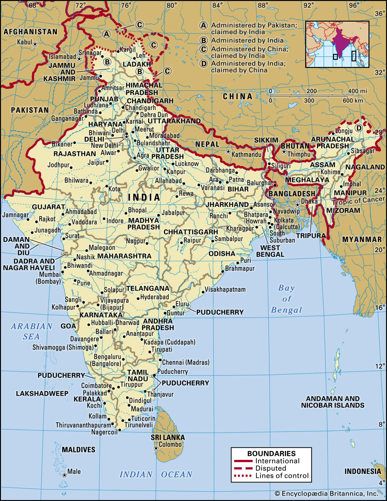 भारतमा अक्सिजनको चरम अभाव