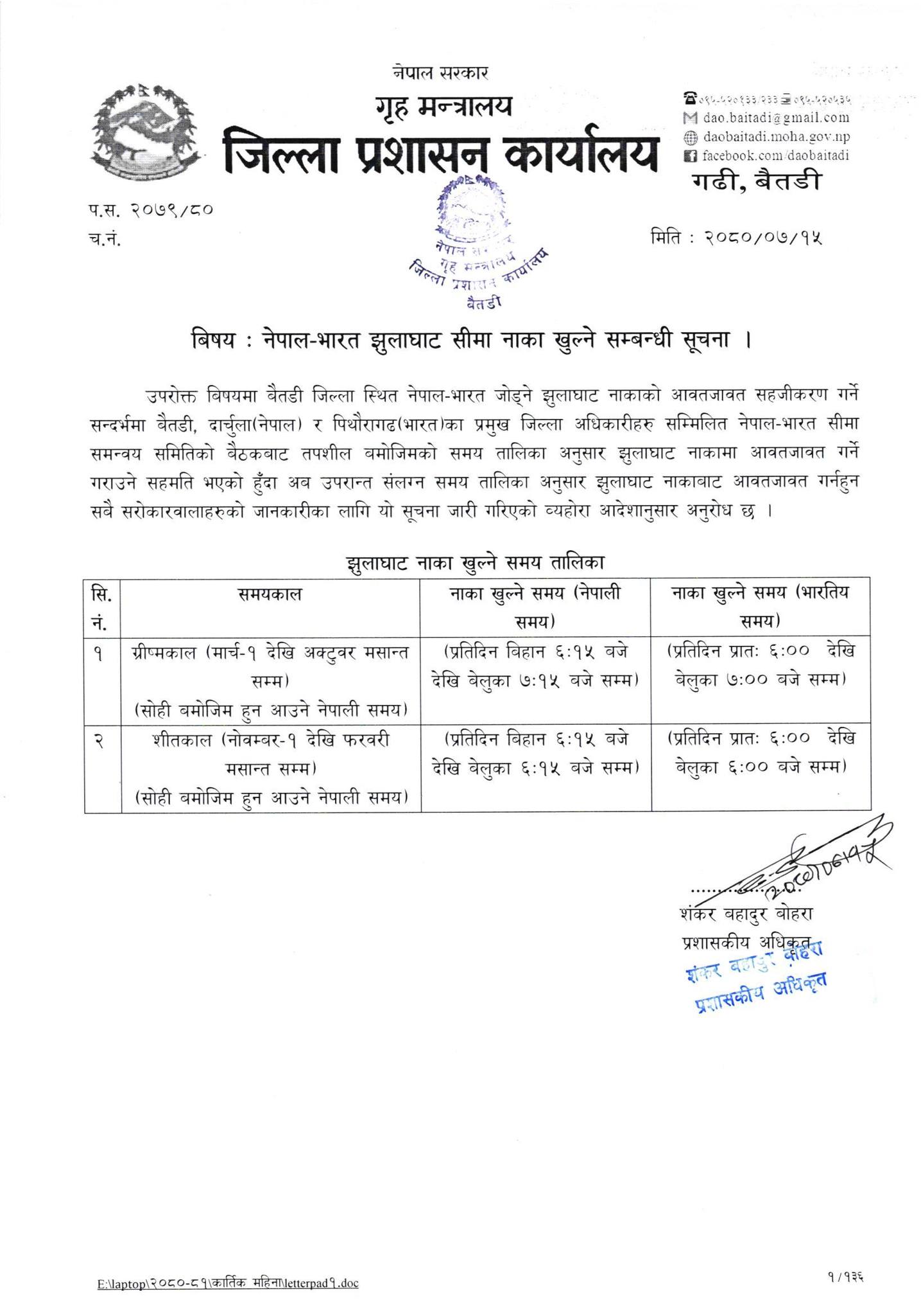 Jhulaghat naka1698837964.jpg