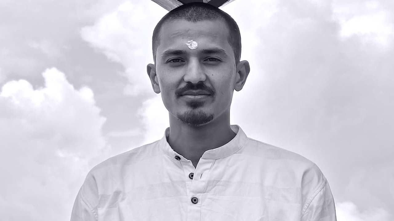 रसुवा बाढीमा बेपत्ता बैतडीका केशव बिष्टको कुशको शव बनाएर अन्तेष्टी गरियो 