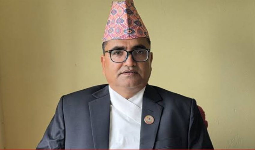 सेती प्रादेशिक अस्पतालको सेवा प्रभावकारी बनाउन मुख्यमन्त्री भट्टको निर्देशन 