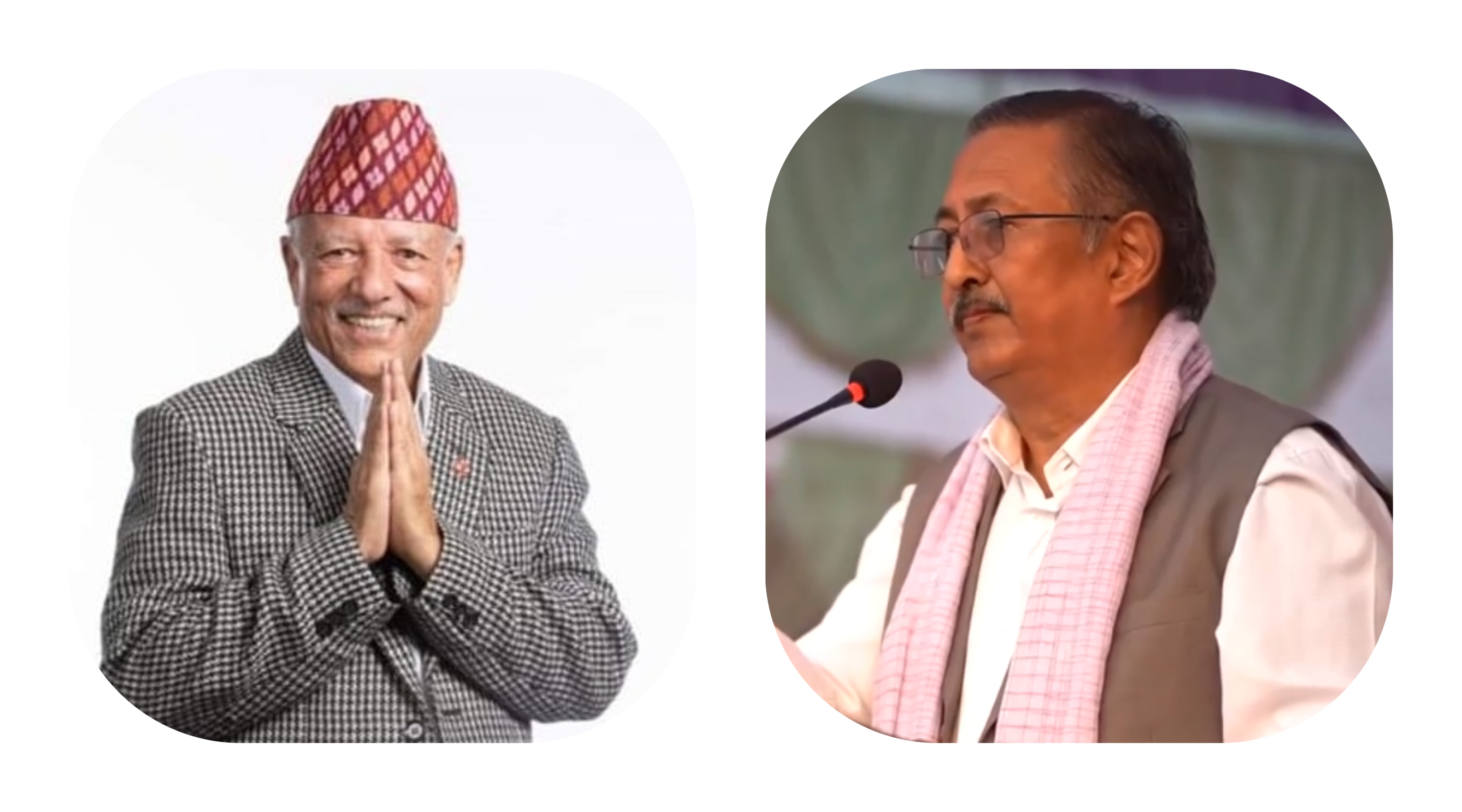 रुपन्देही –३ मा गृहमन्त्री खाण पराजित, राप्रपाका बोहरा विजयी