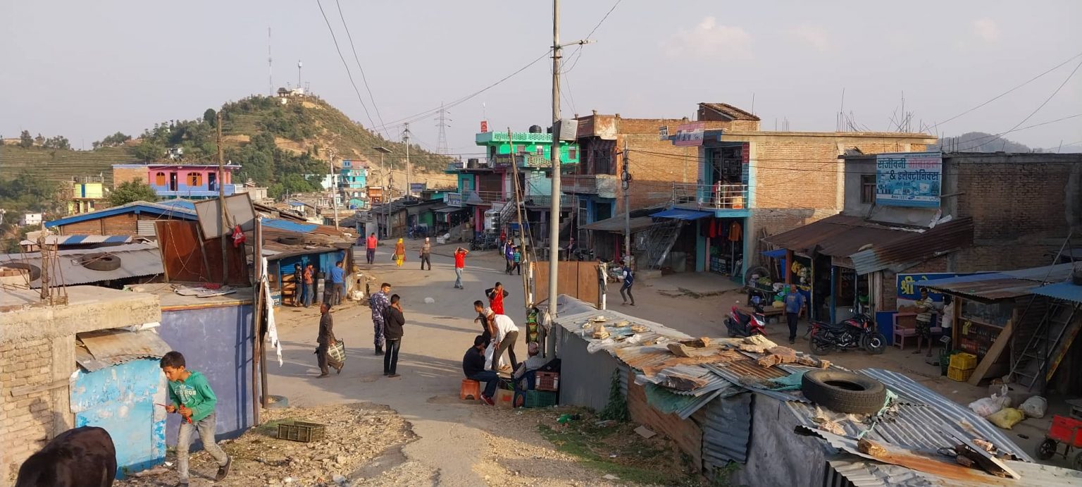 बैतडीको खोड्पेमा भदौ २३ र २४ गते  देउडा प्रतियोगिता