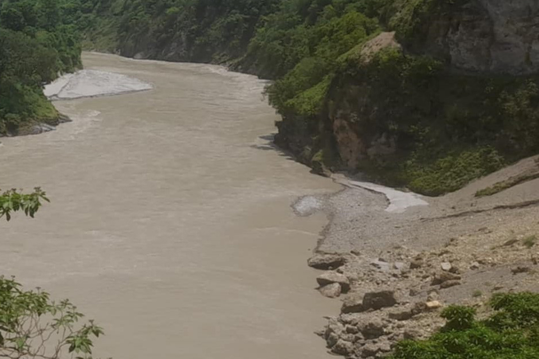 बाख्रा चराउन गएकी बैतडीकी ममता महाकाली किनारबाट बेपत्ता
