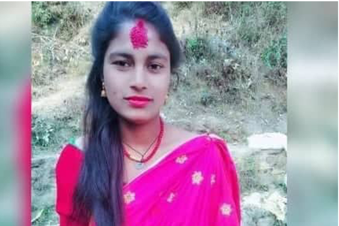 बैतडीमा एक महिला तीन दिनदेखि बेपत्ता