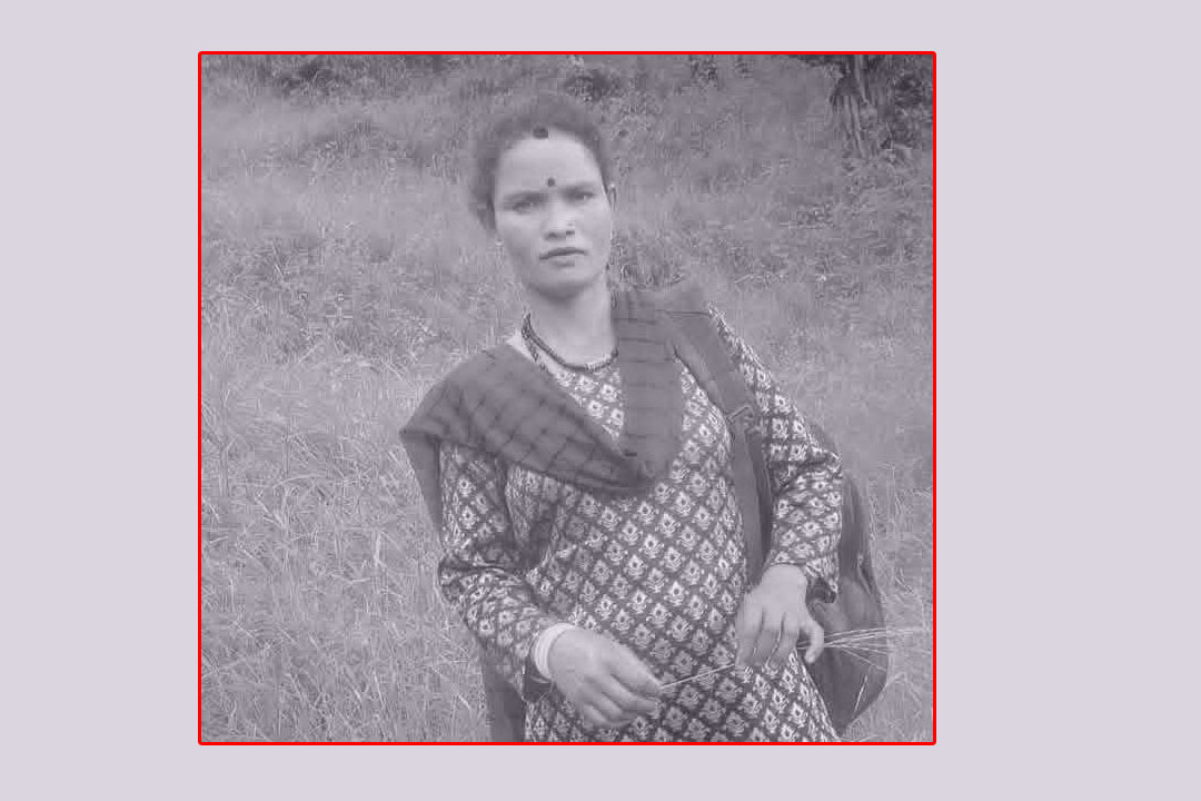 बैतडीको पुर्चौंडीमा भीरबाट लडेर एक महिलाको मृत्यु 