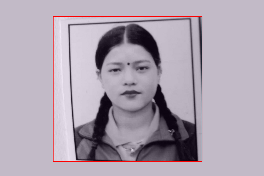 बैतडीको पुर्चौंडीमा एक किशोरी मृत फेला