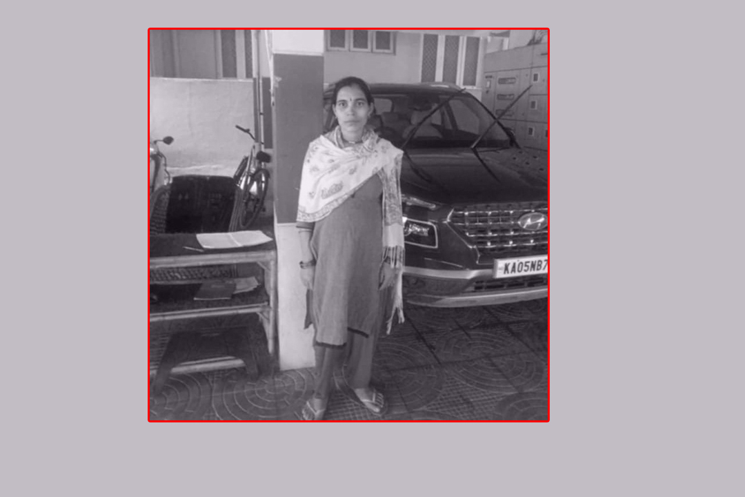 बैतडी घर भएकी एक सुत्केरी महिलाको भारतमा निधन
