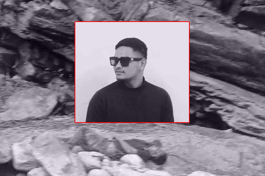 नरेश कोली मृत्यु प्रकरण : दुई जना पक्राउ 