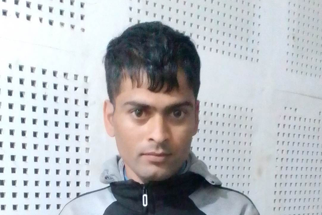 ठगीधन्दामा संलग्न दार्चुलाका भट्ट कैलालीमा पक्राउ 