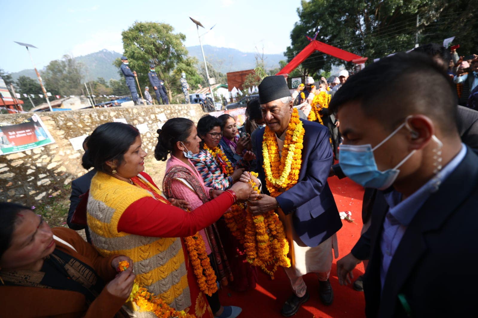 सुदूरपश्चिममा प्रतिनिधि र प्रदेश सभामा कांग्रेस पहिलो दल 