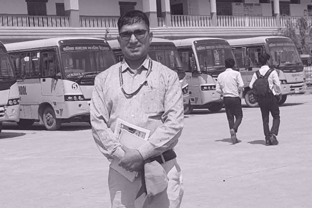 शिक्षा अधिकृतको निधनमा लेकम गाउँपालिकामा शोक बिदा