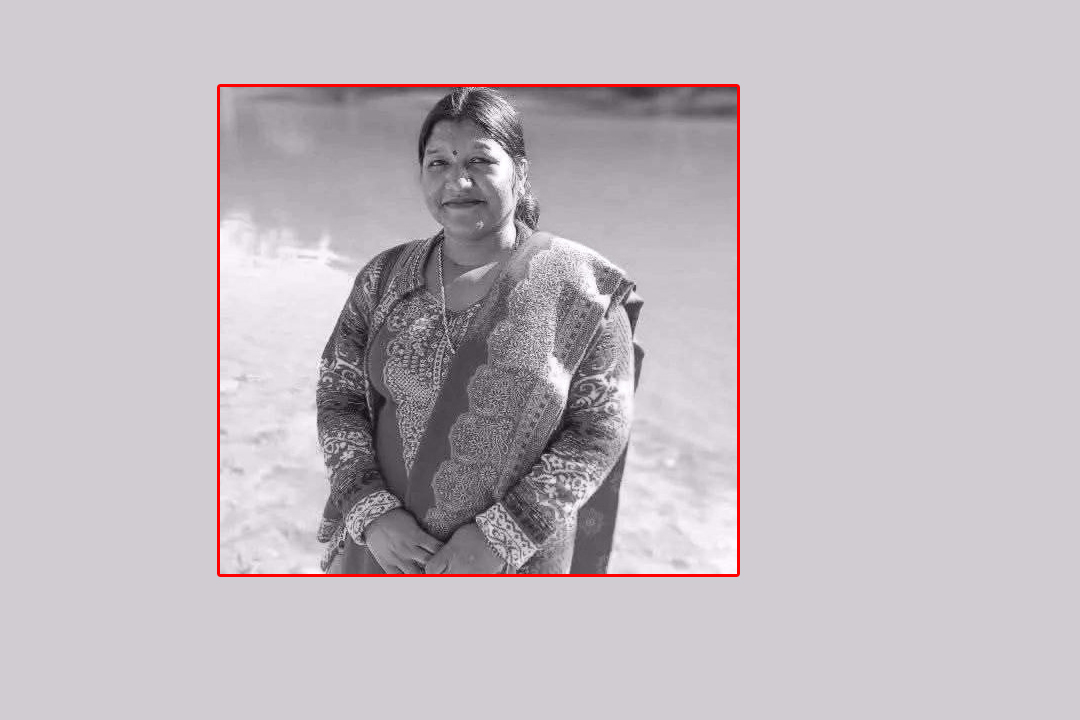 बैतडीको सिगास घर भएकी शिक्षक पार्वतीको सर्पको टोकाइबाट धनगढीमा मृत्यु