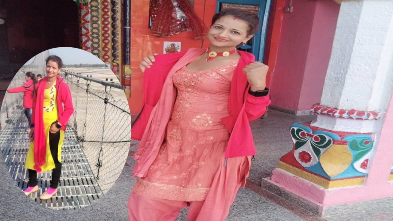 बैतडीको मेलौलीकी एक महिला बेपत्ता 