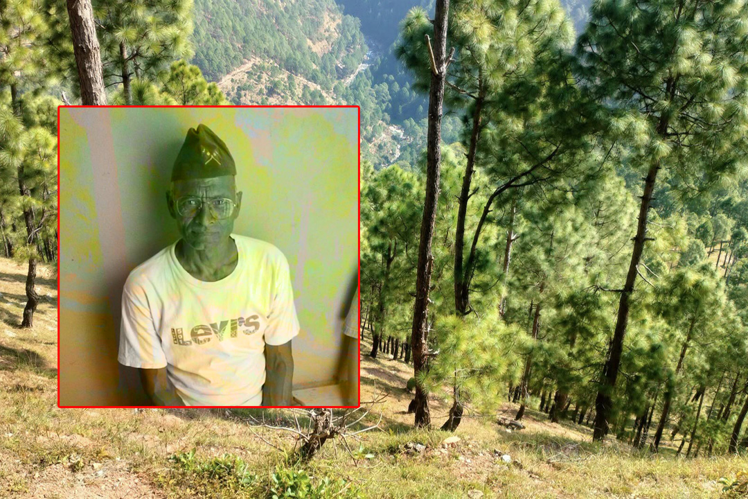 बैतडीमा मोटरसाइकल दुर्घटना हुँदा एक जनाको ज्यान गयो
