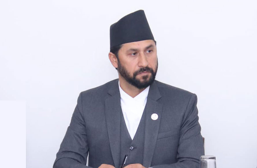 रवि लामिछानेलाई थुनामै राख्ने आदेश