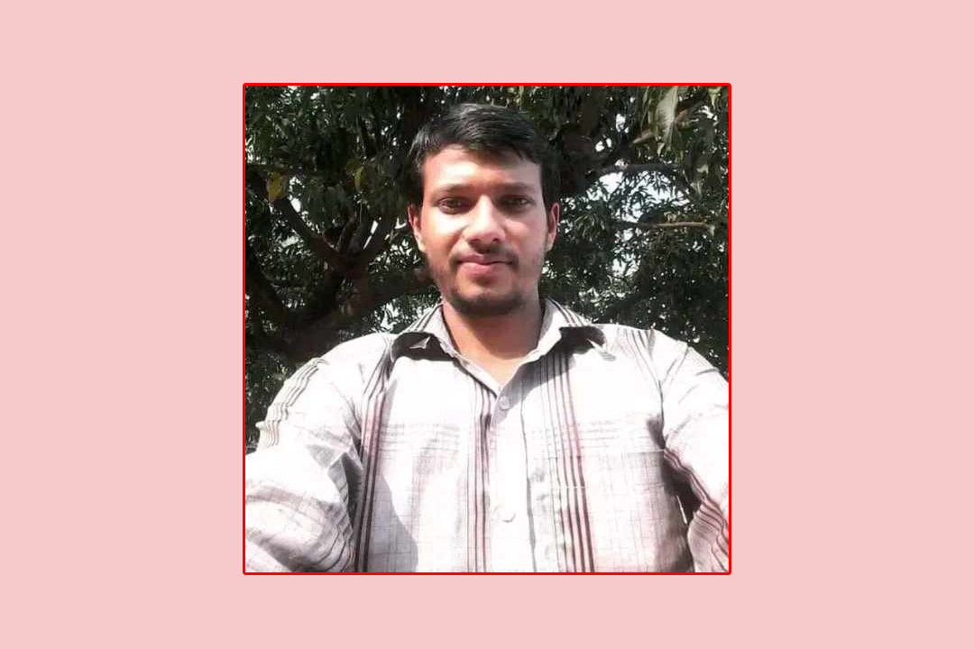 बैतडीका एक युवक भारतमा बेपत्ता