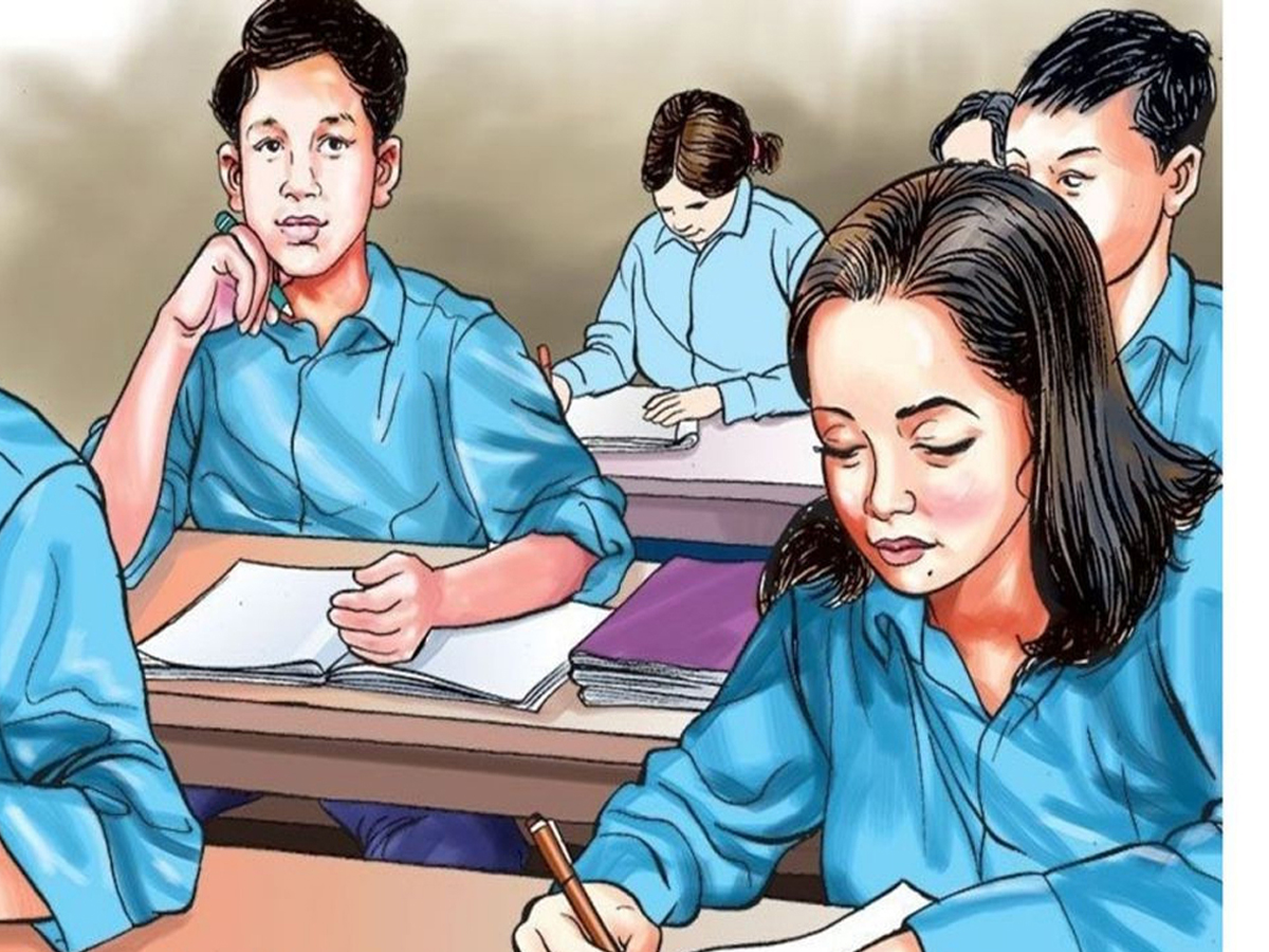 बैतडीमा एसइइ ग्रेड वृद्धिका लागि ५ ओटा परीक्षा केन्द्र, कुन पालिकाका विद्यार्थी कहाँ ? 