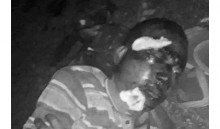 बैतडीमा मलामी गएका व्यक्ति घाइते अवस्थामा फेला