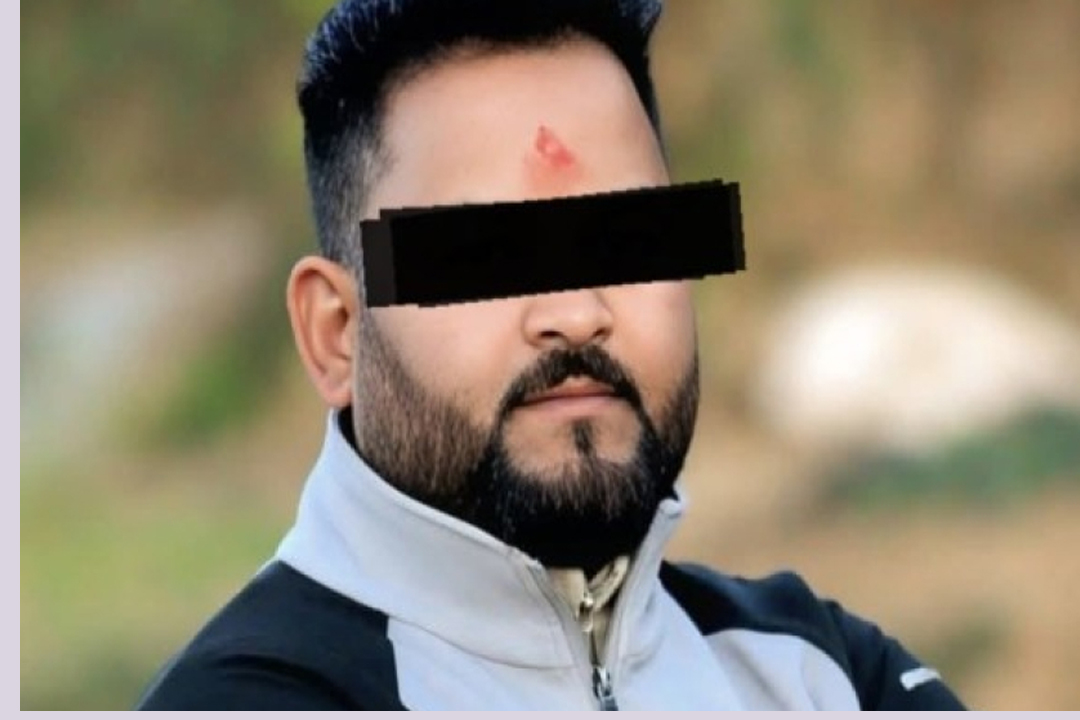 बैतडीको कोटिला स्वास्थ्यचौकीका इञ्चार्ज लुहार पक्राउ,महिला सहकर्मीमाथि कुटपिट गरेको आरोप 