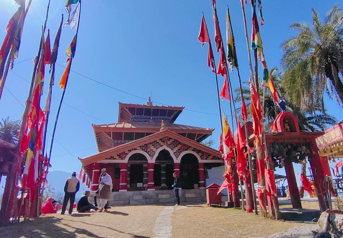 बैतडीमा जात्राको रौनक : आज दुई पालिकामा सार्वजनिक बिदा 