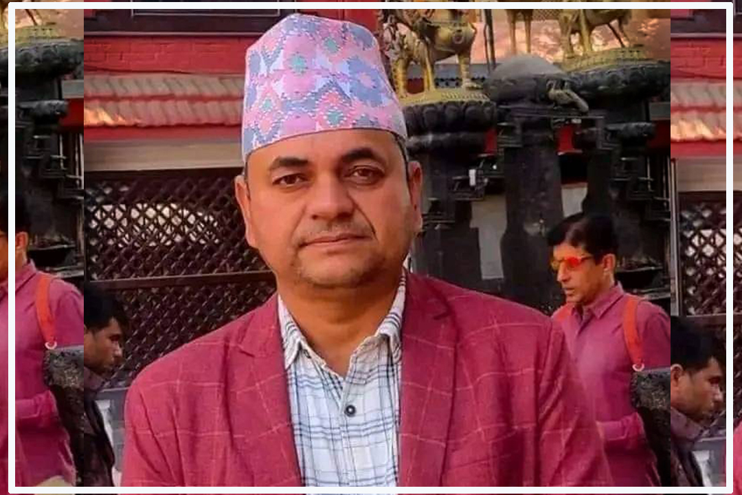 चुनाव जित्ने कांग्रेस उम्मेदवार बिष्टको दाबी, कांग्रेसमा शुद्धीकरण हुने भनाइ 