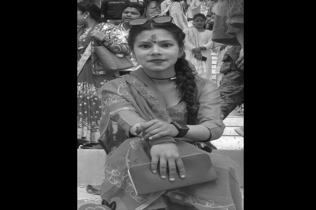 कलिलै उमेरमा अस्ताइन बैतडीकी बविता