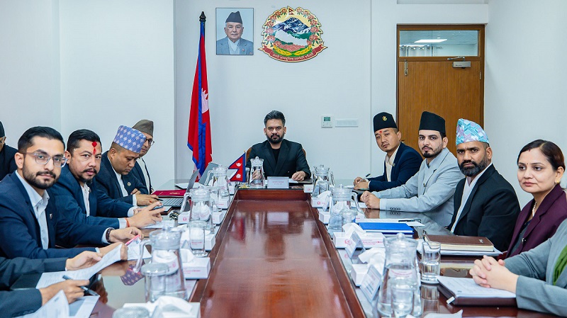 सरकारी कार्यालय र शैक्षिक संस्थामा हप्ताको दुई दिन बिदा