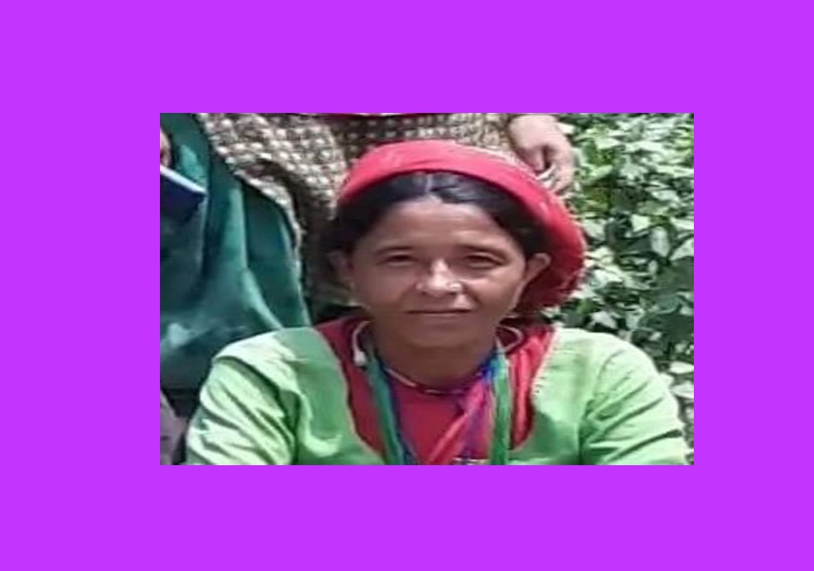 बैतडीकी बेलमती ४ दिन देखि बेपत्ता,विचल्लीमा बालबच्चा  