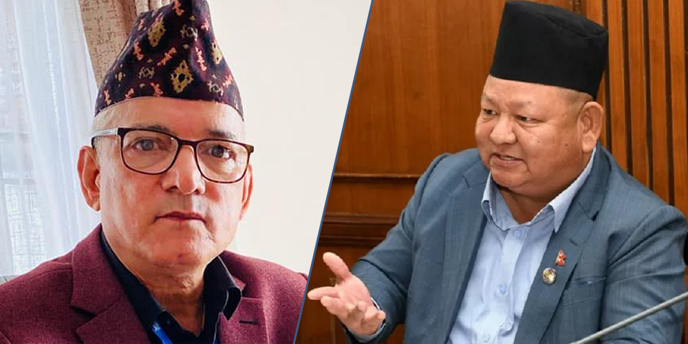 कांग्रेस सुदूरपश्चिमका सभापति बलायर कैलाली– ४ बाट चुनाव लड्ने,आलेलाई सहज 