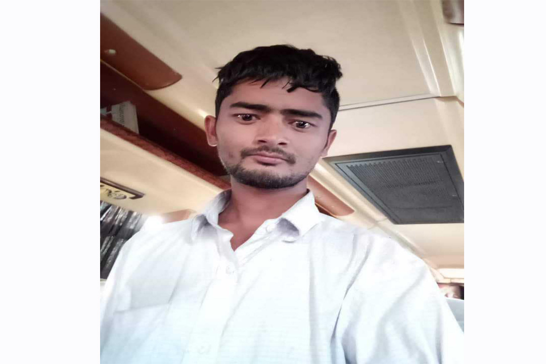 बैतडीको दोगडाकेदारका विष्ट भारतको बेङ्गलोरमा बेपत्ता