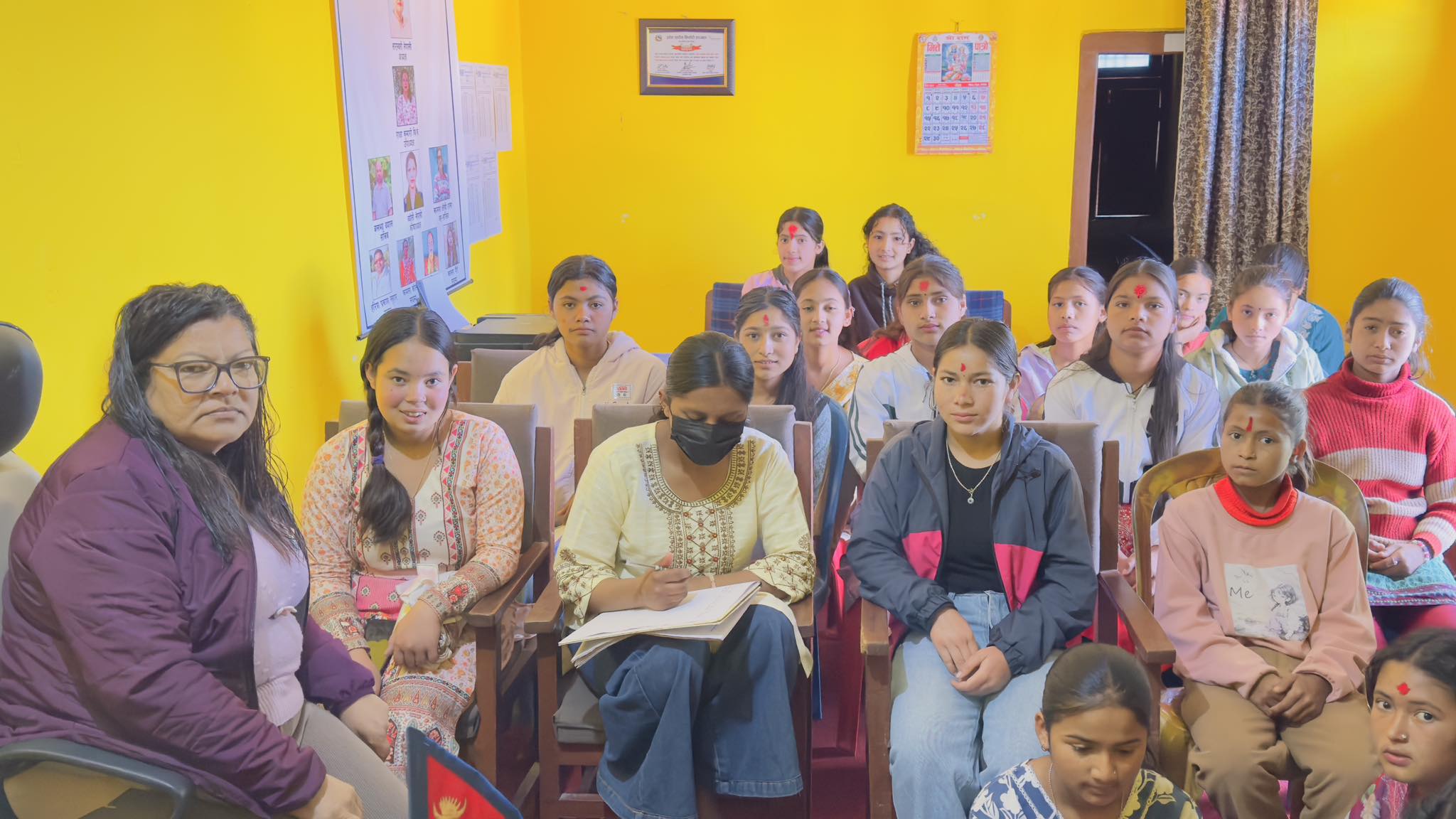 बैतडीमा पनि मनाइयो जातीय विभेद उन्मूलन दिवस 