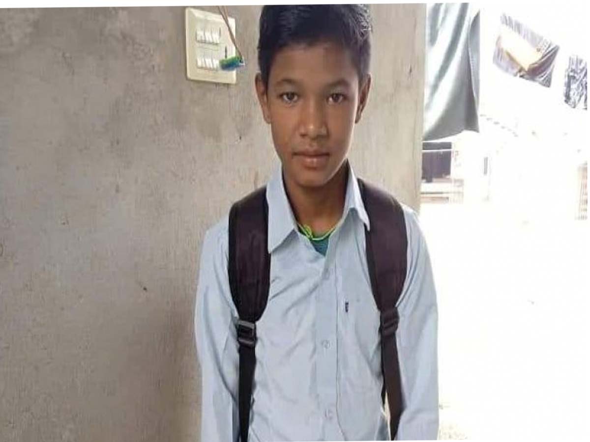 बैतडीका एक किशोर कैलालीमा  बेपत्ता