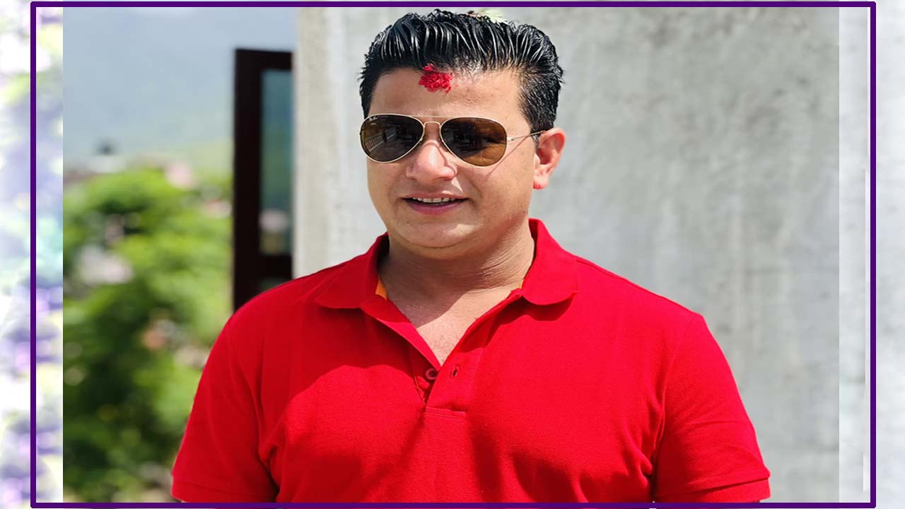 पार्टीले टिकट दिएन भने स्वतन्त्र लड्छु : तेज बहादुर चन्द