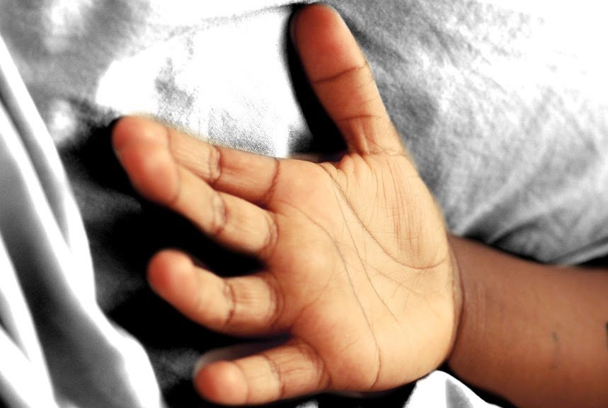 बैतडीमा एक बालिका मृत फेला 